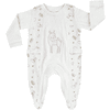 JACKY Baby romper set WOODLAND TALE benvit 