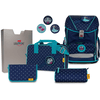 DerDieDas® ErgoFlex Buttons - Star Princess, 5-tlg.