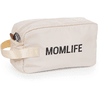 CHILDHOME Momlife crème / zwart