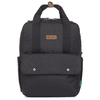 Babymel  Rugzak wisselen ECO Georgi Black 