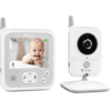 lionelo video chůvička Baby monitor Babyline 7.1