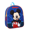 Vadobag Rugzak Mickey Mouse Sterk Together (3D)
