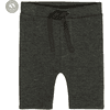 STACCATO Hose creme melange gemustert
