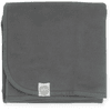 jollein Decke storm grey 75 x 100 cm 