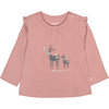 STACCATO Shirt pale rose