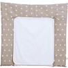 Polini Kids stellematte 77 x 72 cm stars macchiato