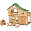 Sylvanian Families® Figurine chalet du lac 5451