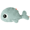 Done by Deer™ Kuscheltier Cuddle Friend Wal Wally, blau 