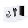 kiinda Set di mani e impronte Clean Touch , in nero