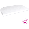 babybay Fitted sheet Deluxe Jersey passer til model Boxspring XXL hvid