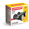MAGFORMERS ® click -ruote 2pz