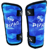 PiNAO Sports Fodbold Shin Guards