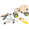 small foot  ® Stavebnice Miniwob