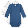 Sanetta Body enfant voitures white pebble lot de 2