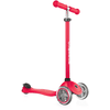 GLOBBER Scooter Primo - rød