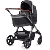 Silver Cross Carrito de bebé combi Wave Charcoal 