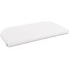 babybay ® Prémiový vyměnitelný kryt Class ic Cotton Soft pro model Original bílý