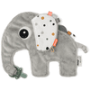 Done by Deer™ Kuscheldecke Cozy Friend Elphee Grau