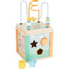 small foot  ® Motor Cube Pastel