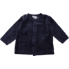 FIXONI Infinity Cardigan navy