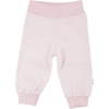 FIXONI Infinity sweatpants roze gestreept