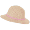 Sterntaler Slaměný klobouk sand 