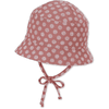 Sterntaler hattu vaaleanpunainen