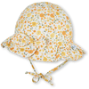 Sterntaler Orgaaninen hattu keltainen 