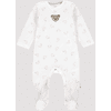 Steiff Romper bridal rose
