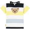 Steiff T-Shirt navy
