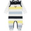 Steiff Strampler-Set 2-tlg. navy