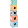 Small foot® Stacking terning pastel
