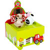 small foot® Spieluhr Bauernhof