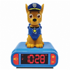 LEXIBOOK Paw Patrol Alarmklok