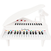 LEXIBOOK Disney Ice Queen 2 - 32 Toetsen Piano met Microfoon voor Zang