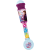 LEXIBOOK Disney La Reine des Glaces 2 Microphone pour enfants, avec effets lumineux 