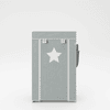 Armadio per bambini in tessuto M Little Stars 58,0 x 28,0 x 90,0 cm