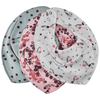 Pippi Bandana 3-pak rose