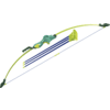 XTREM Toys and Sports - SUMMER GAMES Pfeil und Bogen Junior Set