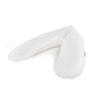 THERALINE Den originale Ammepude med BIO-trøje i hvid hvid