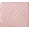 roba Materassino fasciatoio soft Style Rosa 85x75