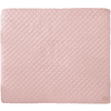 Roba pusleunderlag blød Style Pink 85x75