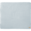 roba Materassino fasciatoio soft Style azzurro 85x75