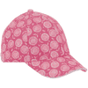 Sterntaler Biologische Baseball Cap roze