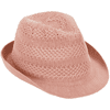 Sterntaler Sombrero rosa