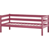 Hoppekids Juniorbett Ida-Marie baroque rose 70 x 160 cm