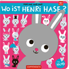 SPIEGELBURG COPPENRATH Fühl mal, such mal! Wo ist Henri Hase?