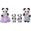 Sylvanian Families ® Famiglia Panda