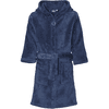 Playshoes Fleece kylpytakki uni marine 