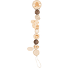 HEIMESS nature Fopspeenketting eekhoorn